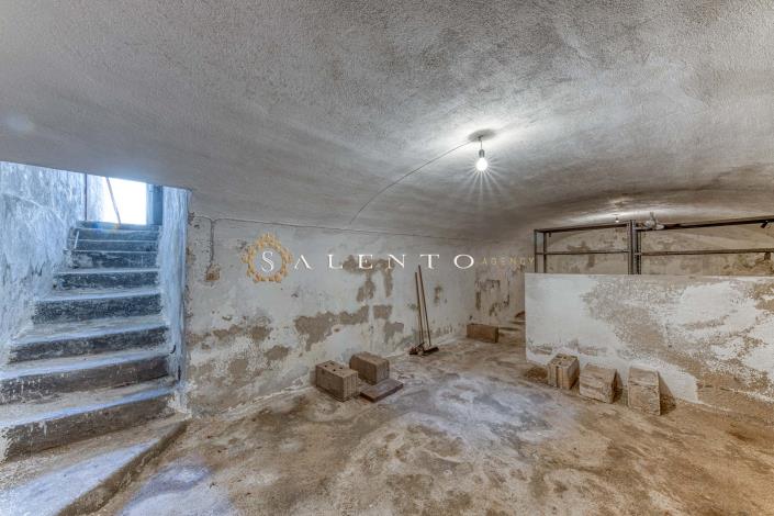 Image No.31-Maison de 2 chambres à vendre à Morciano di Leuca