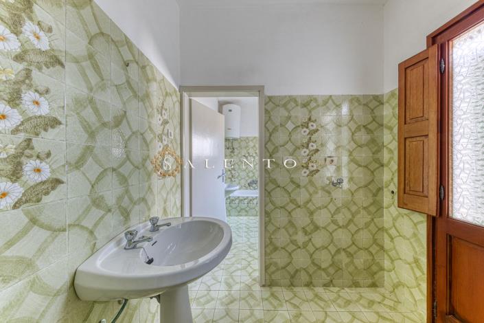 Image No.12-Maison de 2 chambres à vendre à Morciano di Leuca