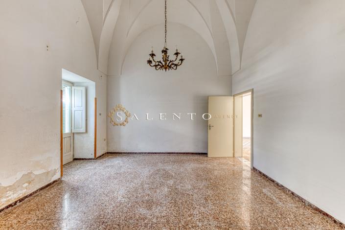 Image No.11-Maison de 2 chambres à vendre à Morciano di Leuca