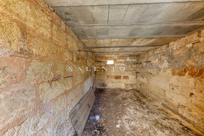 Image No.24-Maison de 2 chambres à vendre à Morciano di Leuca