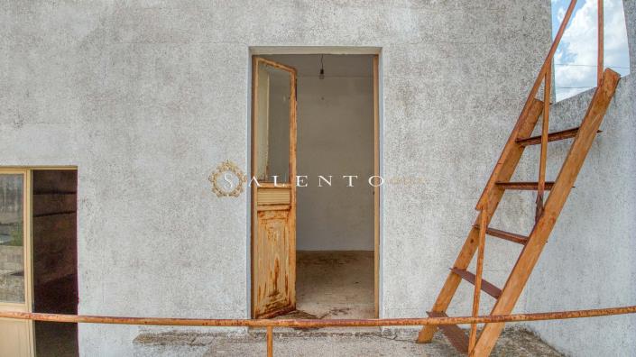 Image No.34-Maison de 2 chambres à vendre à Morciano di Leuca