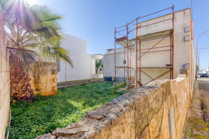 Image No.3-Maison de 3 chambres à vendre à Salve