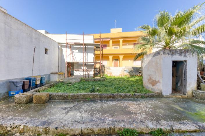 Image No.5-Maison de 3 chambres à vendre à Salve