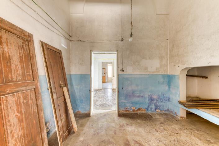 Image No.25-Maison de 3 chambres à vendre à Salve