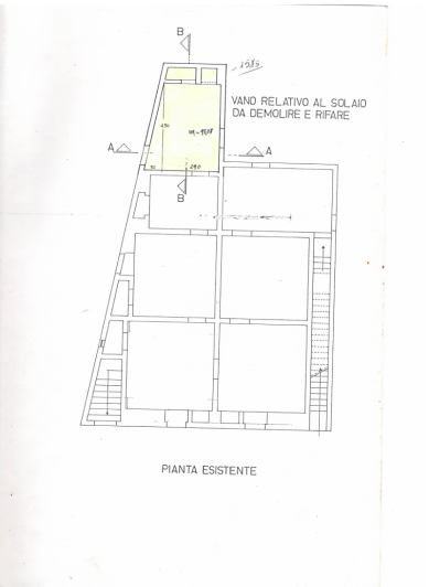 Image No.33-Maison de 3 chambres à vendre à Salve