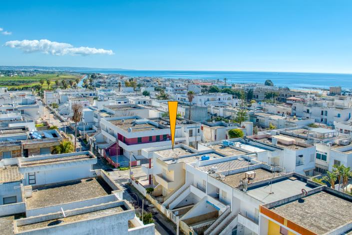 Image No.4-Maison de 2 chambres à vendre à Salve