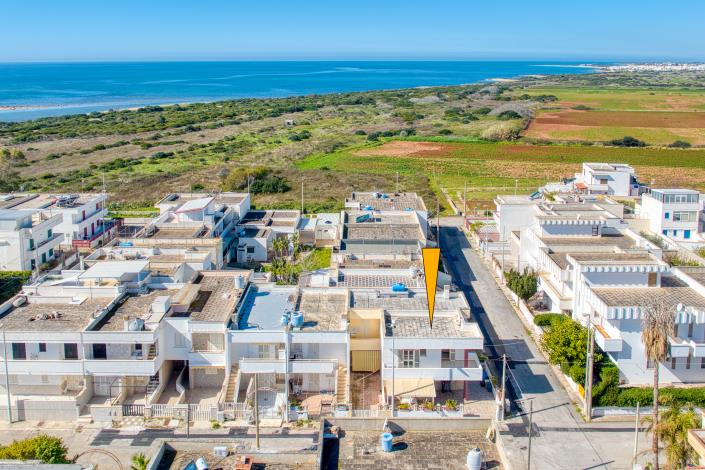 Image No.8-Maison de 2 chambres à vendre à Salve