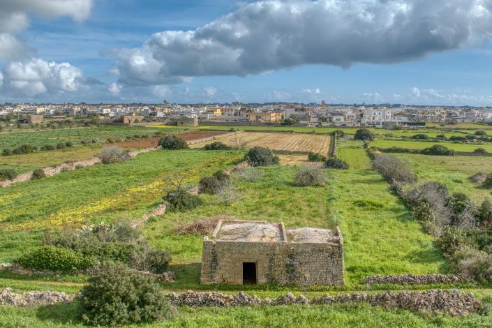 Image No.8-Trullo de 1 chambre à vendre à Patù