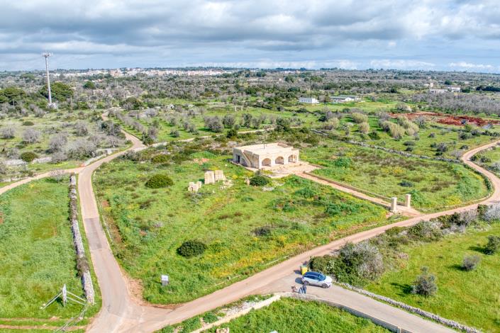 Image No.13-Villa de 5 chambres à vendre à Morciano di Leuca