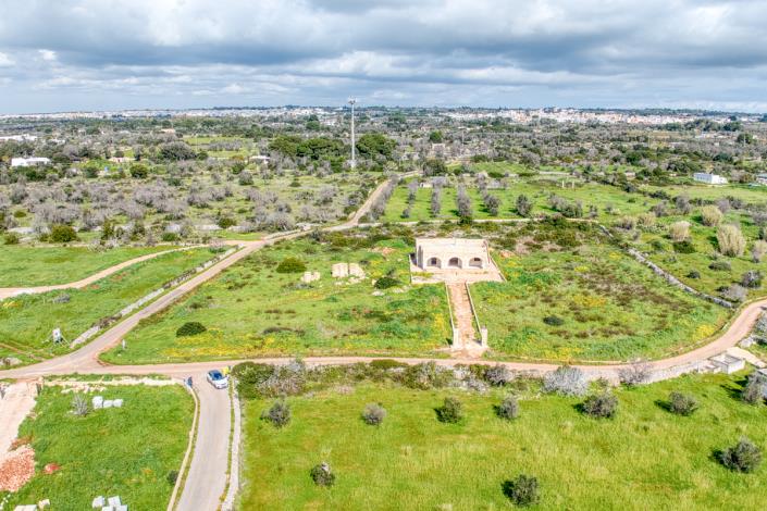 Image No.14-Villa de 5 chambres à vendre à Morciano di Leuca