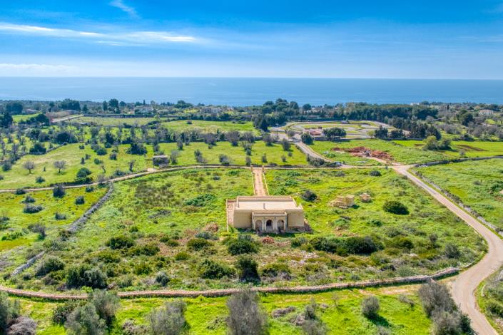 Image No.15-Villa de 5 chambres à vendre à Morciano di Leuca