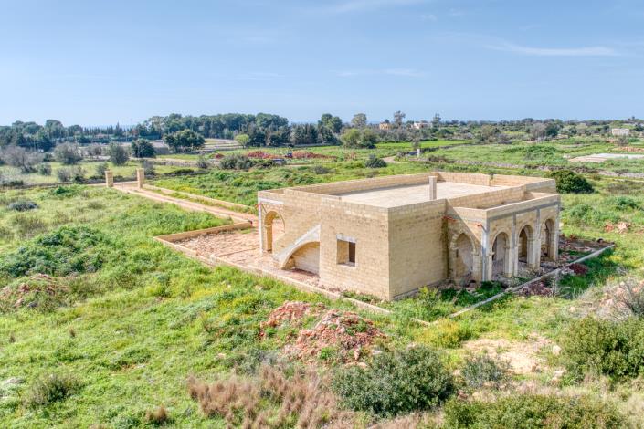 Image No.3-Villa de 5 chambres à vendre à Morciano di Leuca