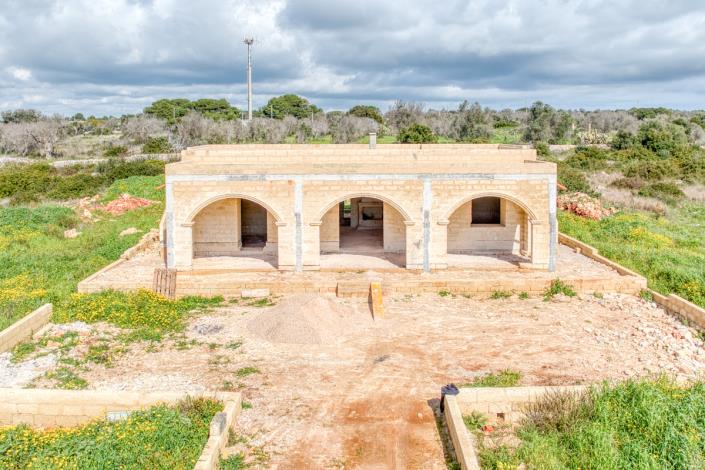 Image No.7-Villa de 5 chambres à vendre à Morciano di Leuca