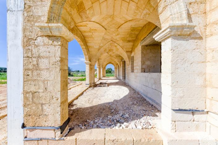 Image No.17-Villa de 5 chambres à vendre à Morciano di Leuca