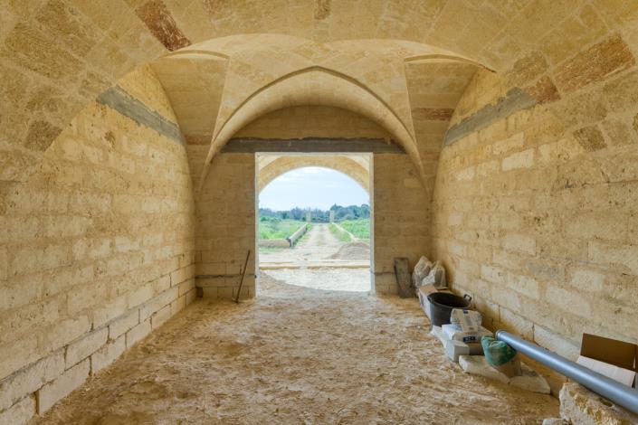 Image No.19-Villa de 5 chambres à vendre à Morciano di Leuca