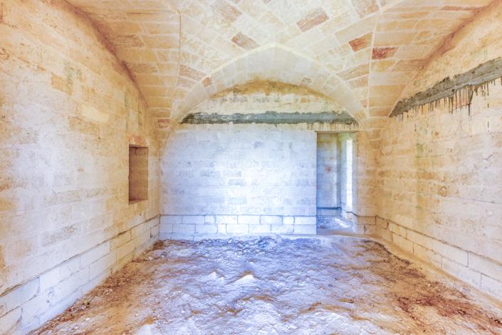 Image No.21-Villa de 5 chambres à vendre à Morciano di Leuca