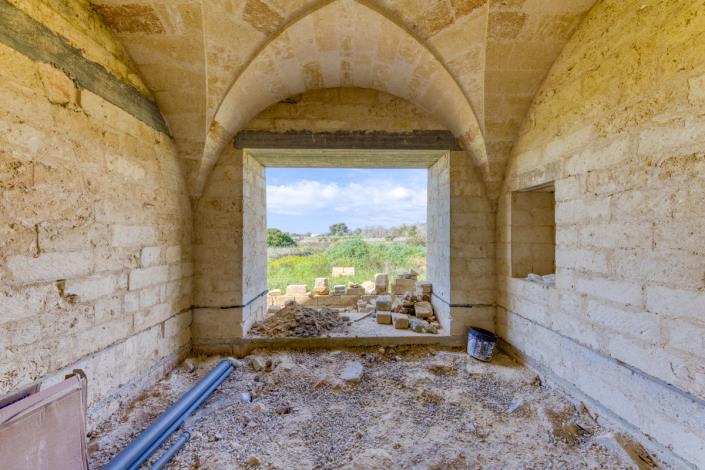 Image No.22-Villa de 5 chambres à vendre à Morciano di Leuca