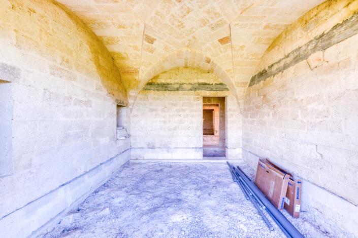 Image No.23-Villa de 5 chambres à vendre à Morciano di Leuca