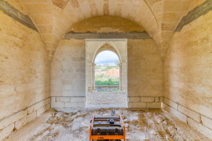 Image No.25-Villa de 5 chambres à vendre à Morciano di Leuca