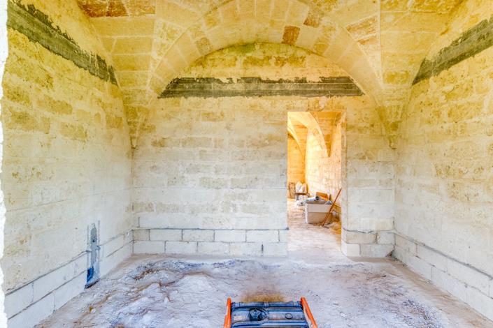 Image No.26-Villa de 5 chambres à vendre à Morciano di Leuca