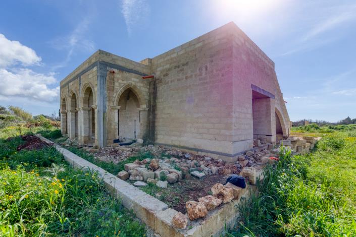 Image No.12-Villa de 5 chambres à vendre à Morciano di Leuca
