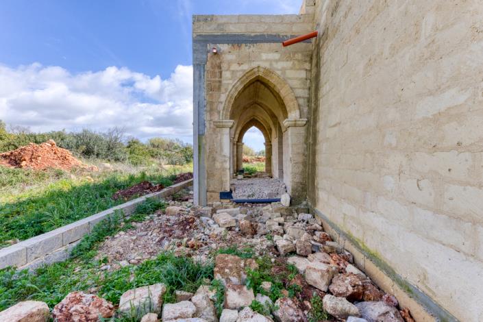 Image No.11-Villa de 5 chambres à vendre à Morciano di Leuca