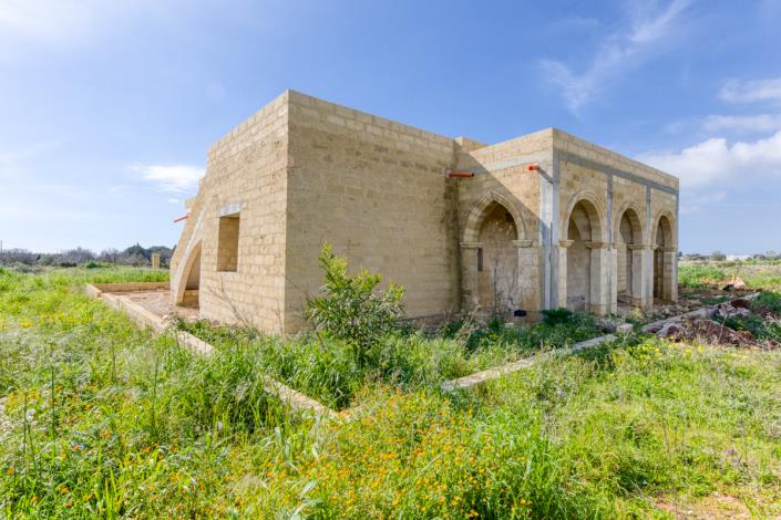 Image No.9-Villa de 5 chambres à vendre à Morciano di Leuca
