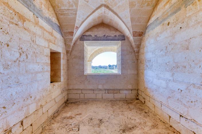 Image No.30-Villa de 5 chambres à vendre à Morciano di Leuca