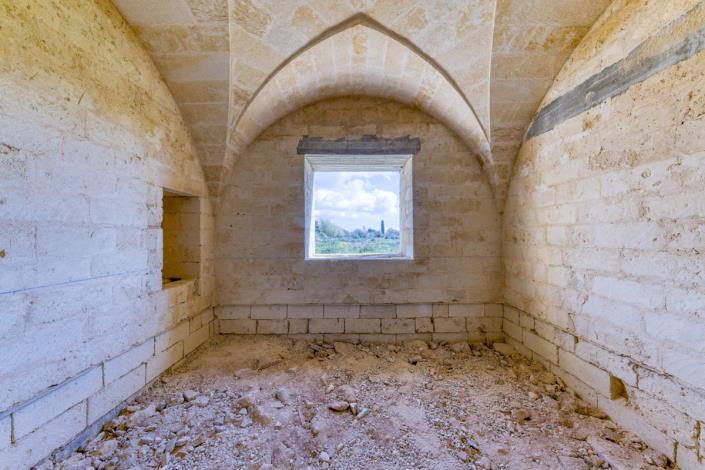 Image No.32-Villa de 5 chambres à vendre à Morciano di Leuca