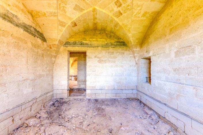 Image No.33-Villa de 5 chambres à vendre à Morciano di Leuca