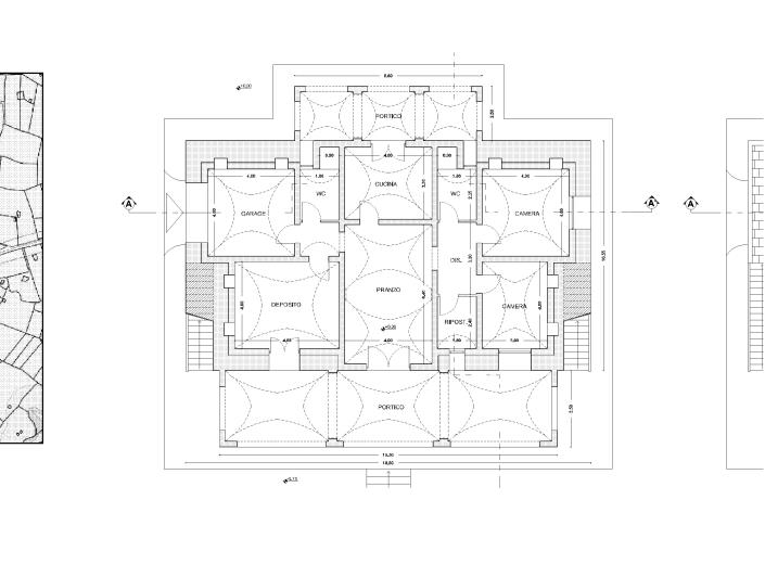 Image No.35-Villa de 5 chambres à vendre à Morciano di Leuca