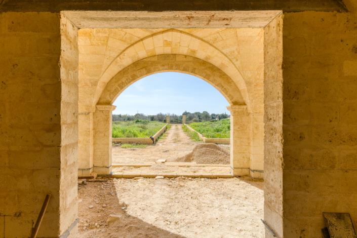 Image No.34-Villa de 5 chambres à vendre à Morciano di Leuca