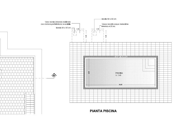 Image No.37-Villa de 5 chambres à vendre à Morciano di Leuca