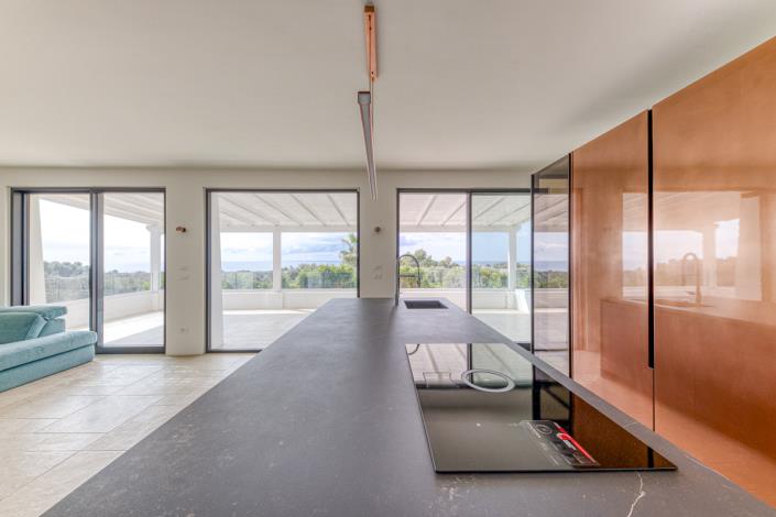 Image No.28-Villa de 3 chambres à vendre à Salve