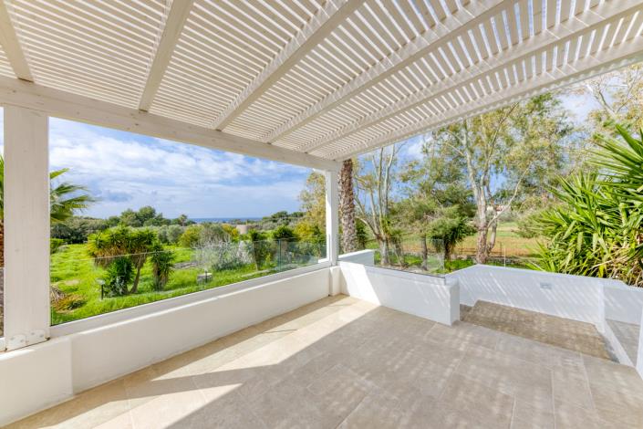 Image No.33-Villa de 3 chambres à vendre à Salve