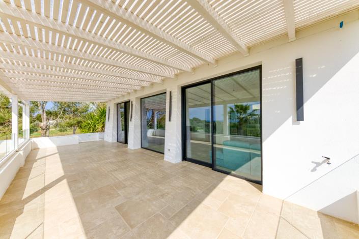 Image No.36-Villa de 3 chambres à vendre à Salve