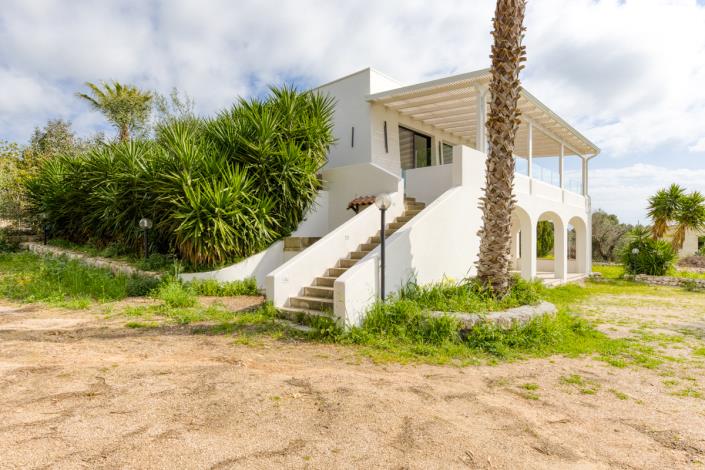 Image No.13-Villa de 3 chambres à vendre à Salve