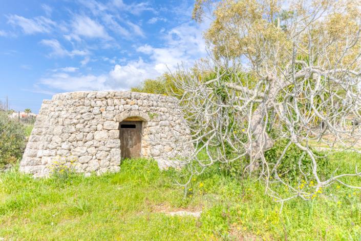 Image No.22-Villa de 3 chambres à vendre à Salve