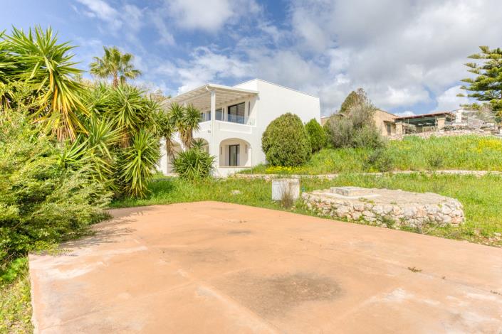 Image No.16-Villa de 3 chambres à vendre à Salve