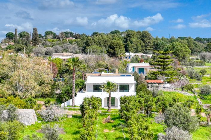 Image No.4-Villa de 3 chambres à vendre à Salve