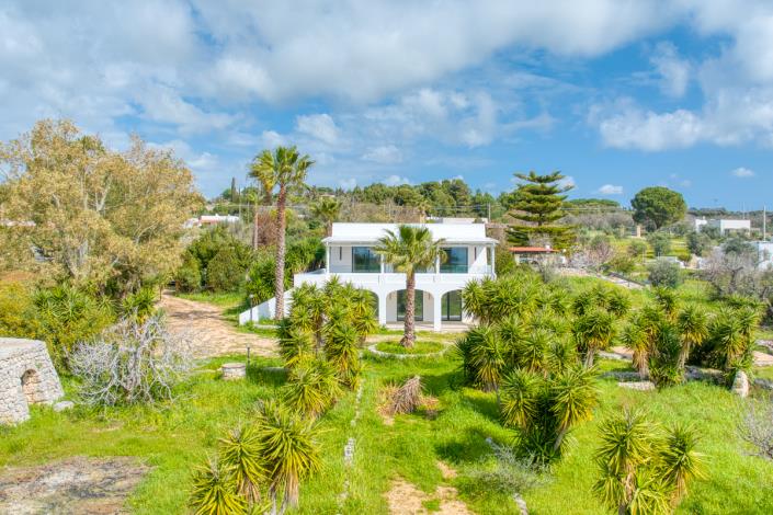 Image No.5-Villa de 3 chambres à vendre à Salve