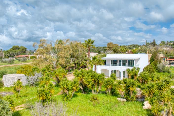 Image No.8-Villa de 3 chambres à vendre à Salve