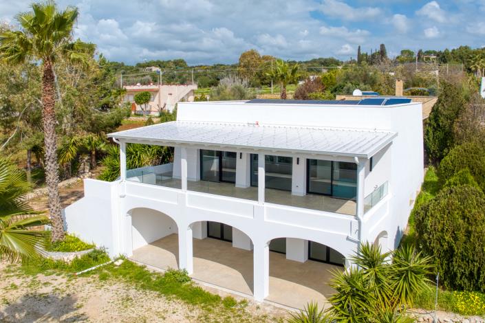 Image No.17-Villa de 3 chambres à vendre à Salve