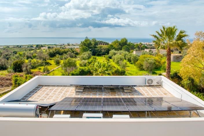 Image No.58-Villa de 3 chambres à vendre à Salve