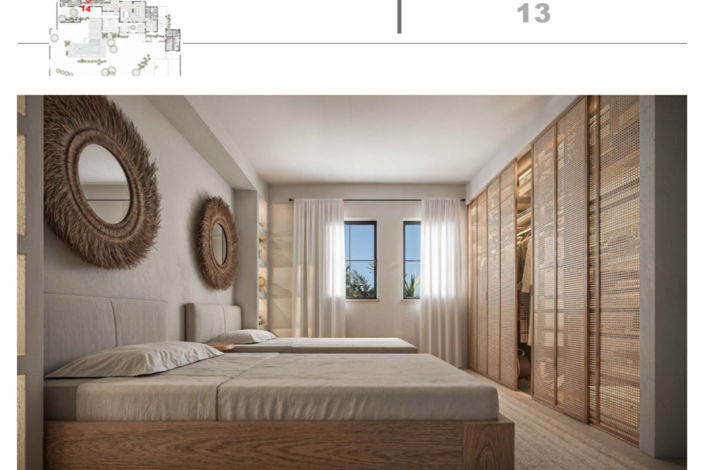 Image No.12-5 Bed Villa / Detached for sale