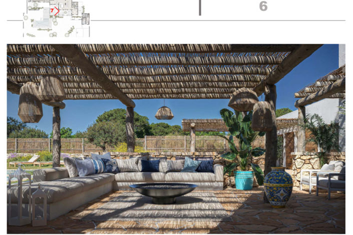 Image No.17-5 Bed Villa / Detached for sale