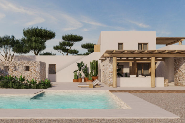 Image No.24-5 Bed Villa / Detached for sale