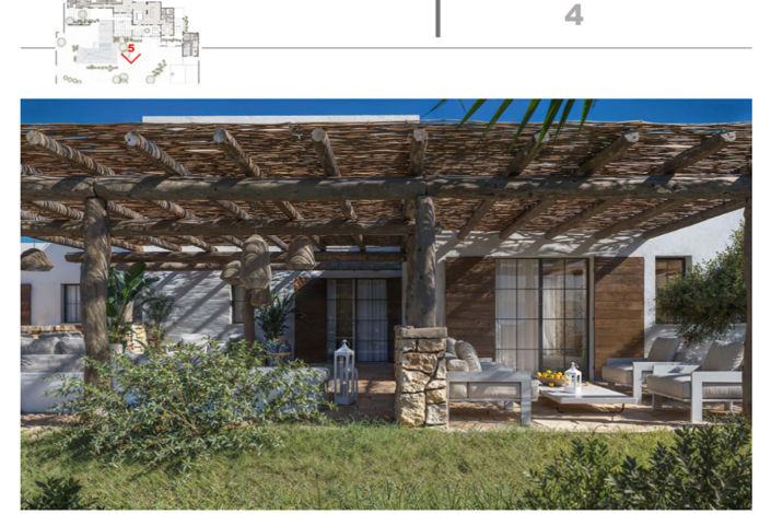 Image No.4-5 Bed Villa / Detached for sale