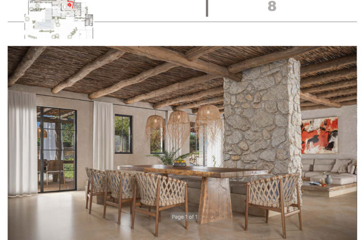 Image No.6-5 Bed Villa / Detached for sale