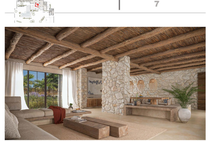 Image No.7-5 Bed Villa / Detached for sale